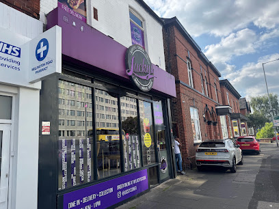 Little Lanka Restaurant