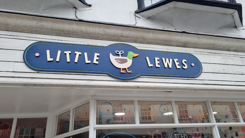 Little Lewes