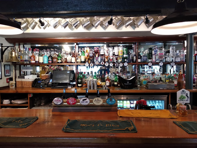 Little Manor — Warrington