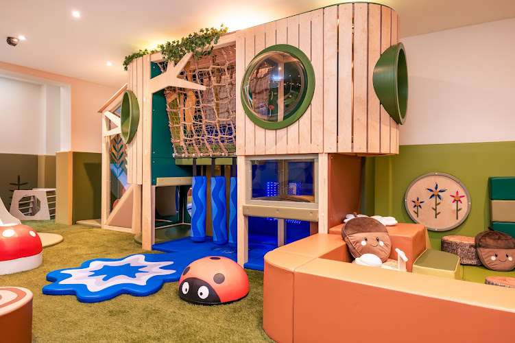 Little Olive's Play Cafe