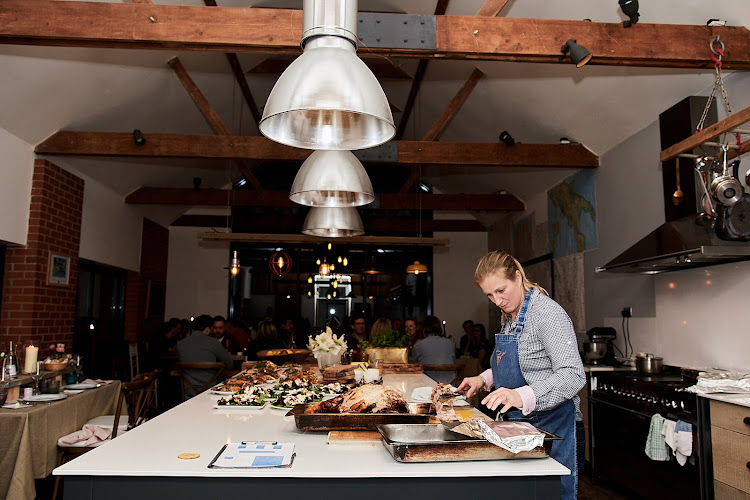 Little Piggy Catering — Huntingdon