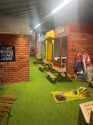 Little play barn — Birmingham