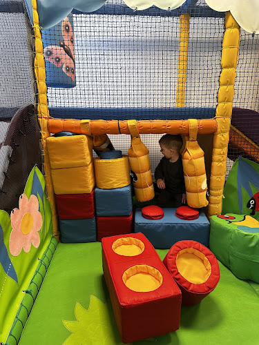 Little Playhouse Cafe and Soft Play