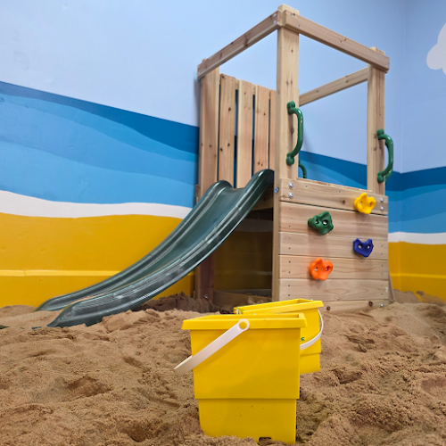 Little Sands — Sidmouth