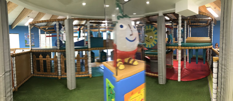 Little Seedlings Play-centre