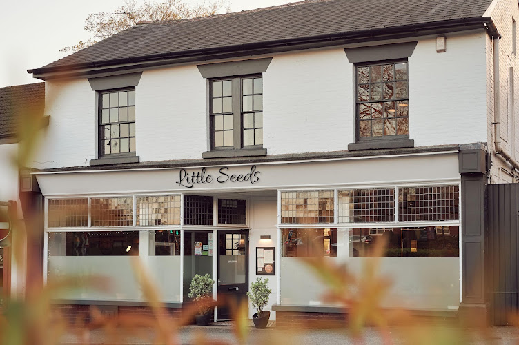 Little Seeds Restaurant