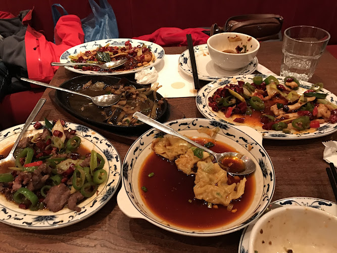 Little Sichuan