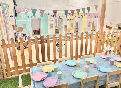 Little Treasures Village