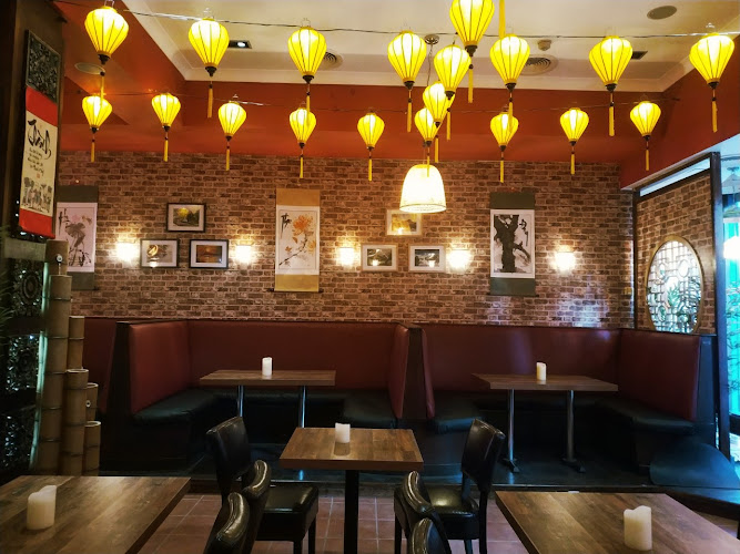 Little Vietnam Restaurant