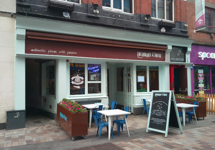 Little Wing Pizzeria
