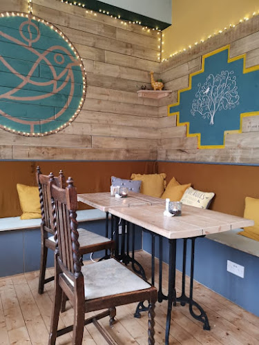 Littlebird — Glasgow