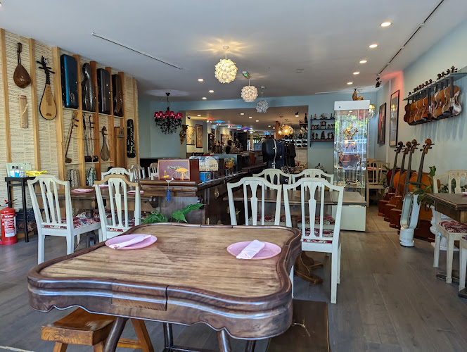 Liutaio Music Restaurant