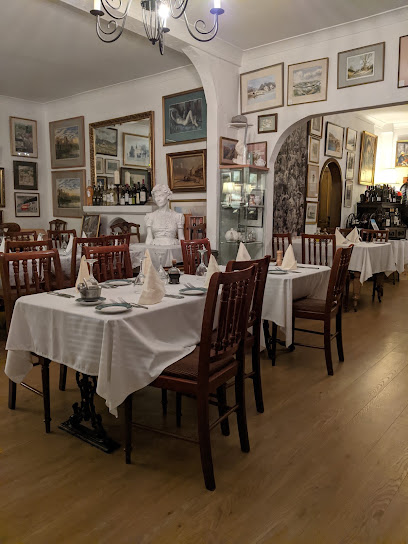 Livios Italian Restaurant & Art Galleries