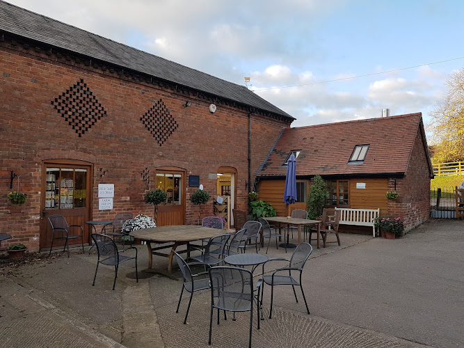 Lizzie’s Farm