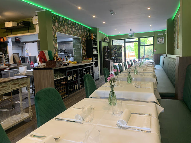 Lizzie's Cucina