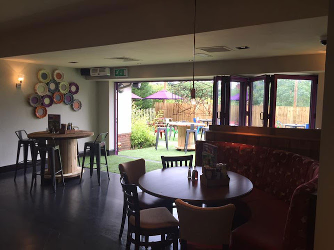 Llangewydd Arms
