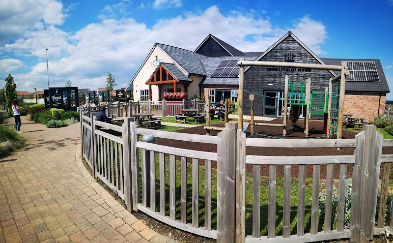 Llanwern Bull — Newport