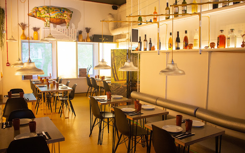 Llerena Spanish Tapas Bar & Restaurant – Islington, London