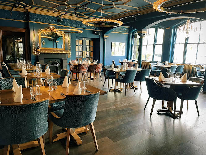 Llugwy River Restaurant