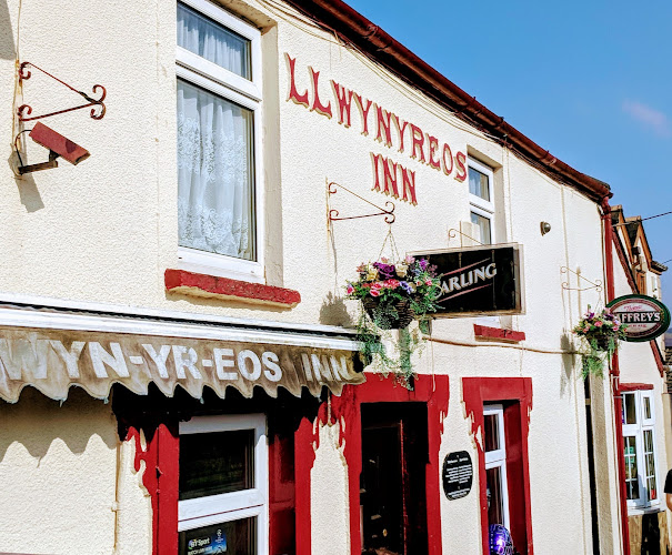 Llwyn Yr Eos Inn — Merthyr Tydfil