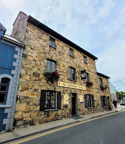 Llwyngwair Arms