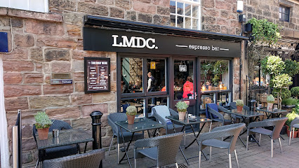 LMDC Espresso Bar