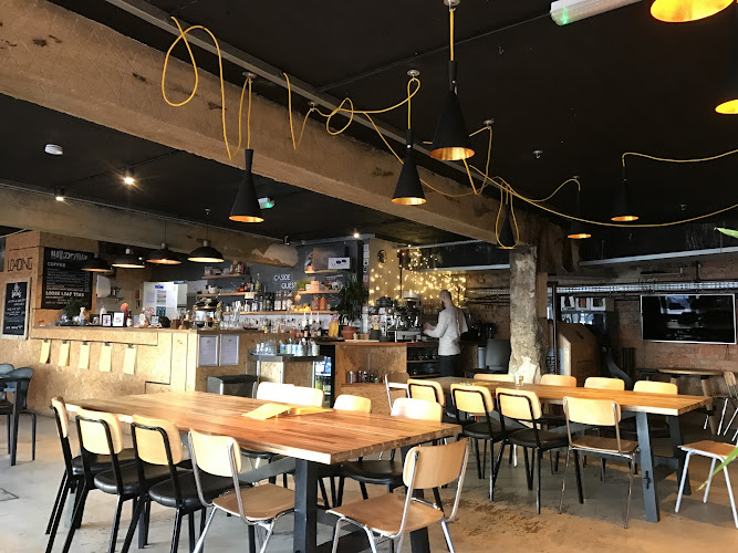 Loading Bar — Brighton