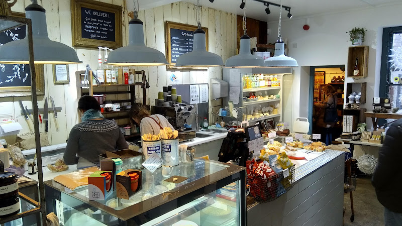 Loafley Bakery & Deli Co.