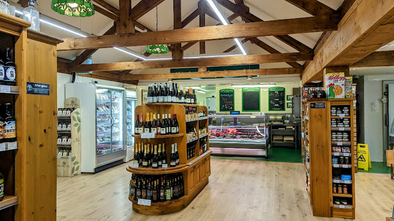 Lobbs Farm Shop
