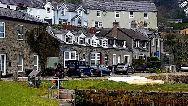 Lobster Pot — Downpatrick