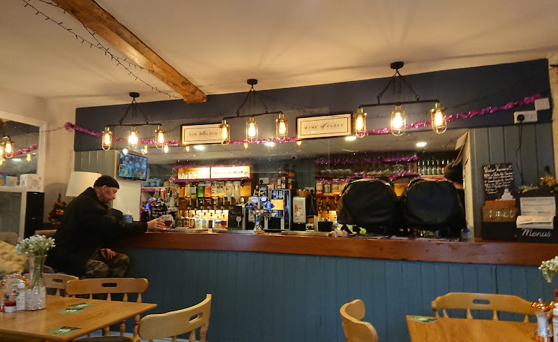 Lobster Sheringham
