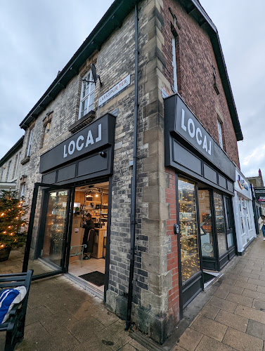 LOCAL NCL — Newcastle upon Tyne
