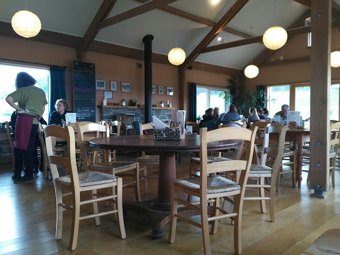 Loch Arthur Farm Shop
