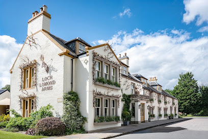 Loch Lomond Arms
