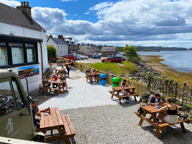 Lochinver Larder