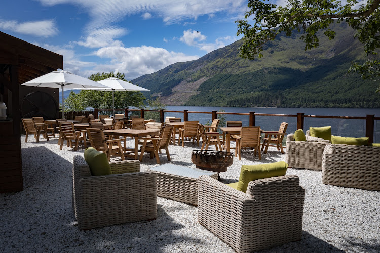 Lochview Bar & Grill