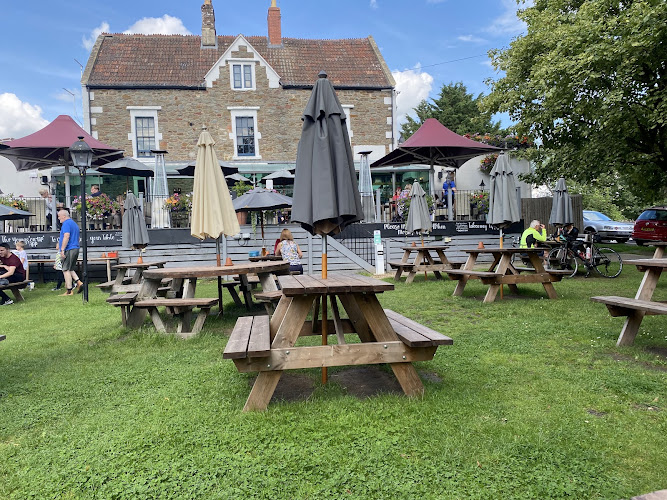 Lock Keeper — Bristol