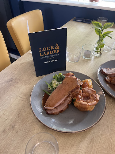 Lock & Larder