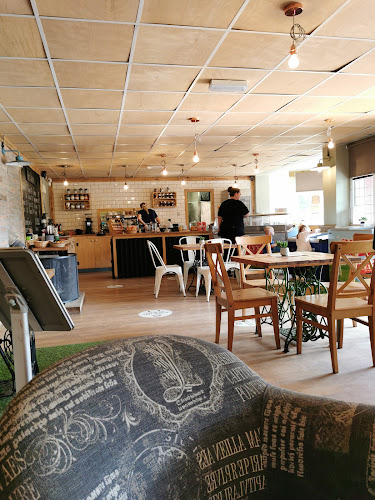Locke Park Cafe