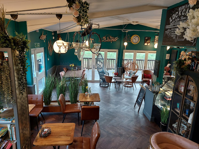 Lockgate Coffee House