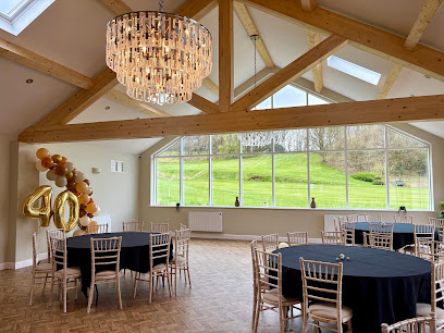 Lockside at Greenway Hall