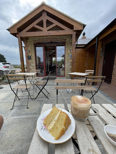 Lodge Farm Cafe — Milton Keynes