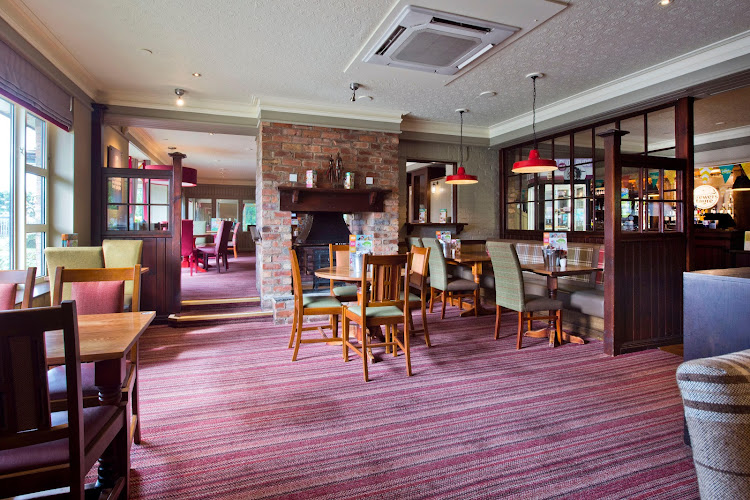 Loggans Moor Brewers Fayre — Hayle
