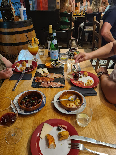 Lolas Spanish Tapas Restaurant — Bournemouth