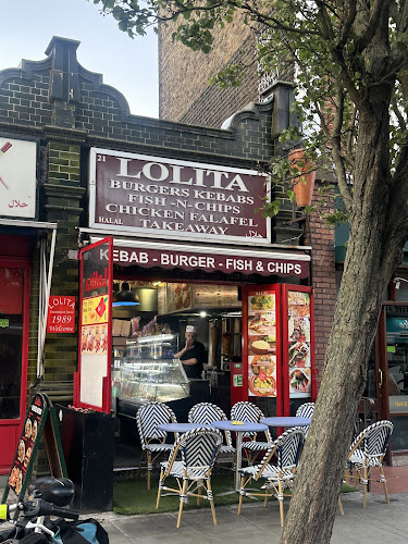 Lolita London