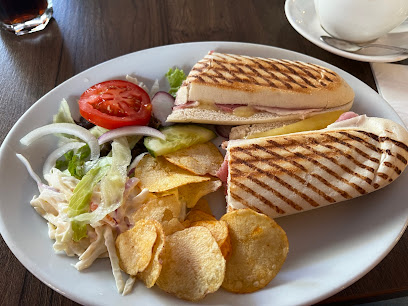 L'oliveta Restaurant
