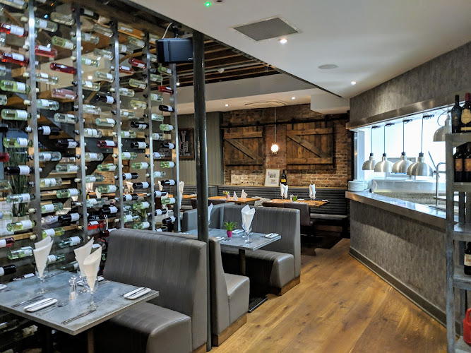 Lollo Rosso | Italian Restaurant