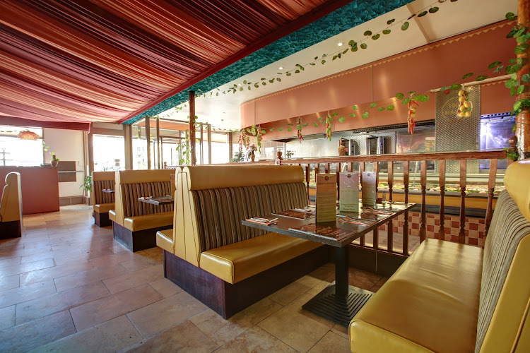 Lona Grill House & Juice Bar
