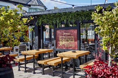 London Bridge Inn