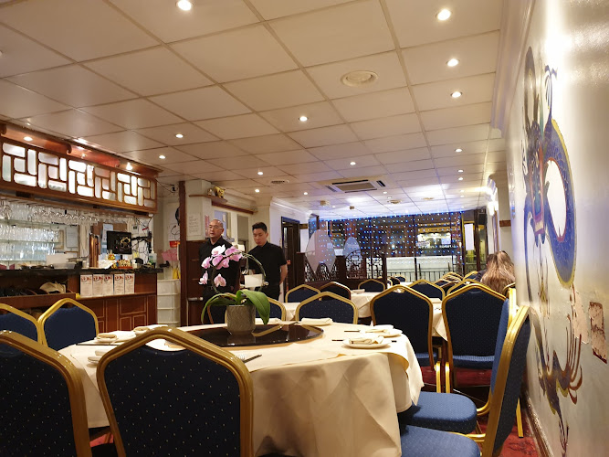 London Chinatown Restaurant